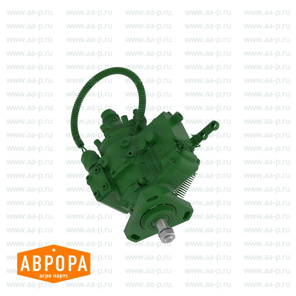 RE521065 НАГНЕТАТ.  ТОПЛИВНЫЙ  НАСОС